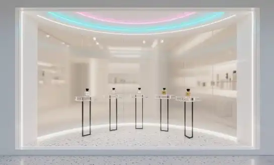 How to Use Flexible Neon Tube Lighting to Enhance Retail Stores?